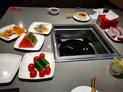 -海底捞火锅(金光华店)