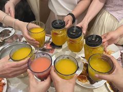 -芭菲盛宴·环球美食(袁家岗店)