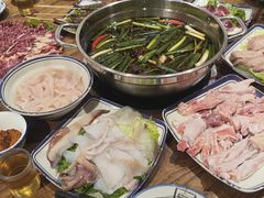 -厝味火锅·潮汕卤水火锅(十一合店)