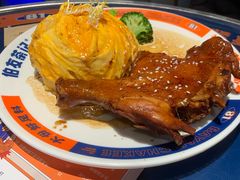 -伯友茶记(中华广场店)