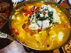-巴尔喀十新疆餐厅(开发区店)