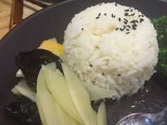 -海盗虾饭·剥好的小龙虾饭(SOHO尚都店)