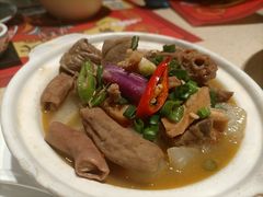 -点都德(汇盈广场店)