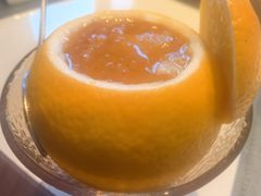 -真地道京味府·鲜橙烤鸭·北京菜(朝外大街东大桥店)