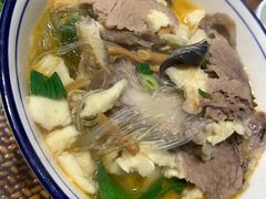 -毅祥斋老孙家泡馍(西羊市店)