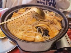 -神府路壹号·海鲜烧烤·砂锅粥·锅物(三坊七巷店)