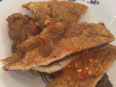 -天天鲜面馆(衡山路店)