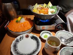 -万岁寿司(天河领展店)