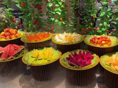 -梨花自助烤肉(西三旗万象汇黑金店)