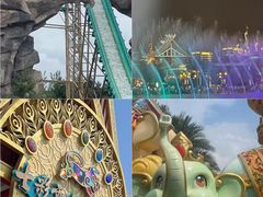 -七彩云南欢乐世界