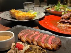 -404干式熟成牛排馆•聚会餐厅