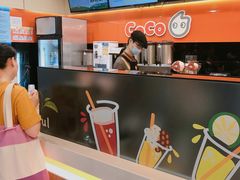 -CoCo都可(大华二店)