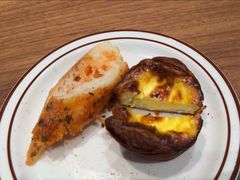 -得粒烘焙坊Daily Bakery House(东海花园店)