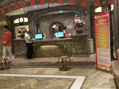 -新碧水留香新桑拿