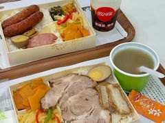 -东池便当(黎明西路店)
