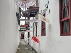 -东山雕花楼