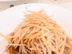 -月福京味斋·烤鸭店·北京菜(鼓楼总店)