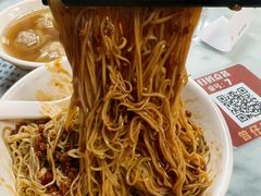 -曾仔竹升面