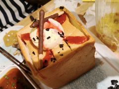 -大话小腰(鸟巢店)