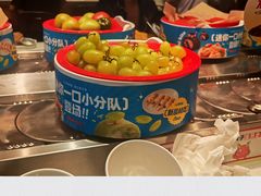 -龍歌自助小火锅(李沧顺和汇店)