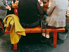 -三道苗苗鱼·美蛙黄辣丁(八里店)