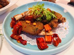 -好福记饭店(红梅公园店)