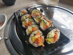 -郑阿姨的家·이모네·韩料&烤肉(武川路店)