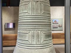 -大钟寺古钟博物馆