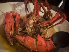 -Ministry of Crab(科伦坡店)