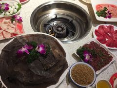 -大味生态火锅(蓝谷地店)