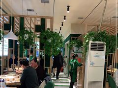 大堂-文记卢源外·江西小炒(凤城八路店)