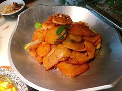 -绿茶餐厅(领展购物广场·中关村店)