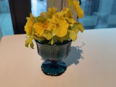 -金海华·赫本时光城市风尚餐厅(现代传媒广场店)