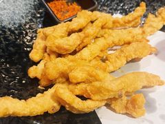 -湊湊火锅·茶憩(和平大悦城店)