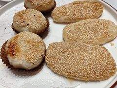 黄桥肉酥饼-上海老饭店(北京分店)