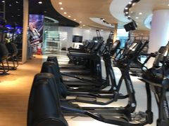 -康斐斯健身(银泰创意城店)
