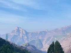 -泰山风景名胜区