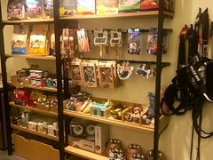 -小尾巴宠物店(万科·金域华庭店)