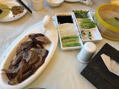 -便宜坊烤鸭店(科创店)