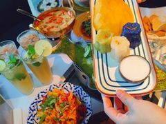 -BetterThai 泰加(苏州中心店)