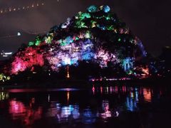 -桂林两江四湖景区