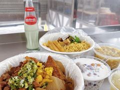 -小草糖水(海棠村店)