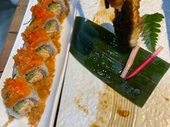 -森味薪火烧•烧鸟居酒屋•日本料理(望京店)