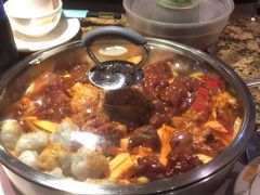 -黄记煌三汁焖锅(悦方IDmall店)