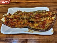 -二红烧烤排骨串(麦岛店)