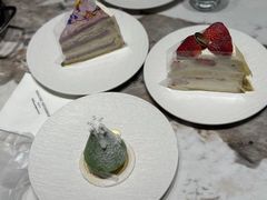 -沛家·西餐Brunch·直火料理