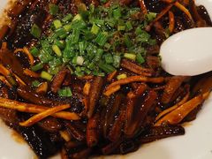 响油鳝丝-翠亭酒家(山西南路店)