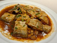 -拉完海鲜大排档(温岭店)
