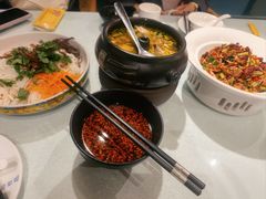 -福照楼汽锅鸡·云南菜(万达广场店)