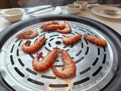 -青蓬蒸汽海鲜·深圳老字号·团建聚会(壹方城店)